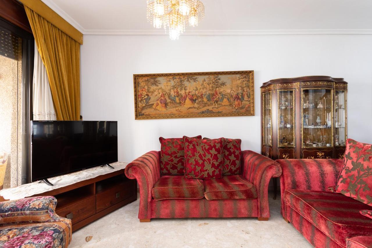 Home2Book Spacious Classic Design Apto Sc Center Santa Cruz de Tenerife Exterior photo