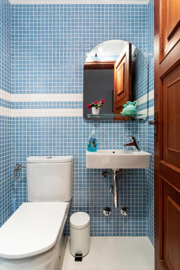 Home2Book Spacious Classic Design Apto Sc Center Santa Cruz de Tenerife Exterior photo